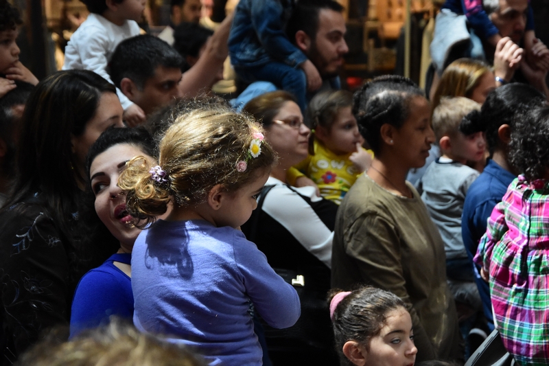Easter at City Centre Beirut